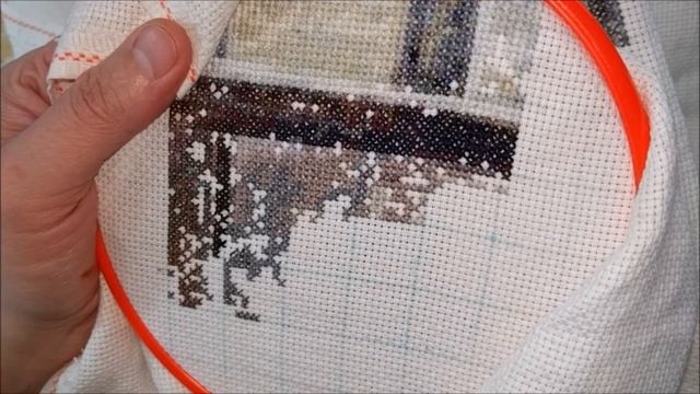 Stitch With Me #17: Colorful Apothecary Shop!! смотреть онлайн