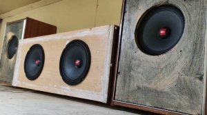 ACV MS-65 от усилителя Blaupunkt GTA 4.100