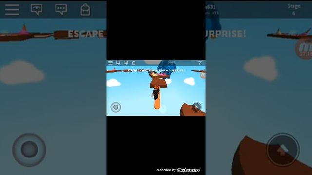 RoBlox первая часть прохождение