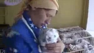 Женщина из Курска родила сразу 10 детей!!!!!!!!!!!!!!!!!33