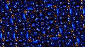 ALPHA WAVES • KALEIDOSCOPE • DR JOE DISPENZA • 4K (ULTRAHD) • CHANGES YOUR BRAIN WAVES IN 2 MINUTES