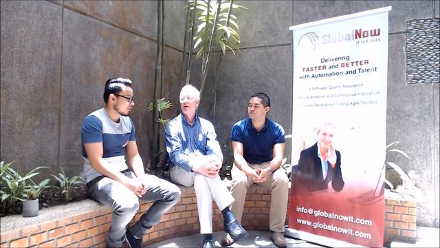 Test Automation using Selenium and Docker смотреть онлайн