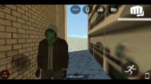 Обзор на игру LAK!!!!