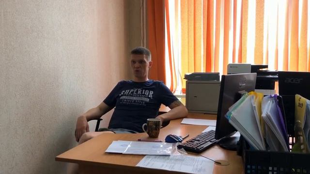 Отзыв Александра о реабилитации в Центре _Шишино_ смотреть онлайн