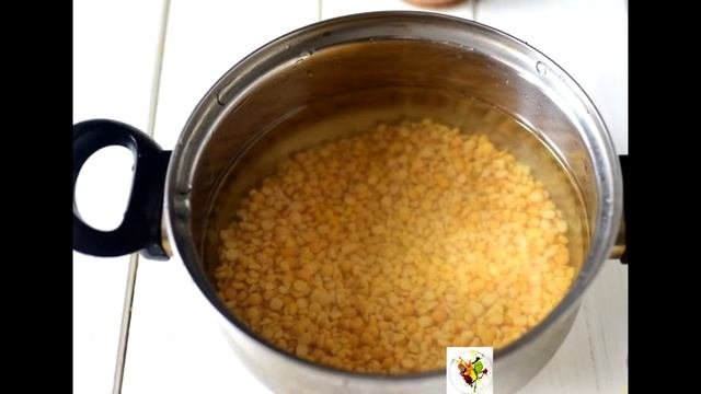 Гороховая каша I Как приготовить кашу I Хочу кушац