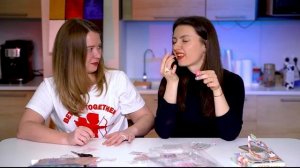 Тестируем детские накладные ногти | Советы и лайфхаки от ОЙ ВСЕ