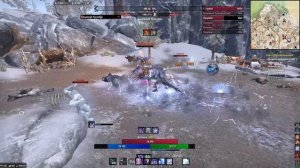Кольцо Бледного Ордена - очень крутая штука! Гайд - где взять - The Elder Scrolls Online ESO