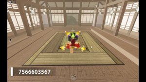 Roblox | ZO ぞ SAMURAI | Killsounds Collection #5