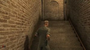 Прохождение Hitman Blood Money -За кулисами [3]