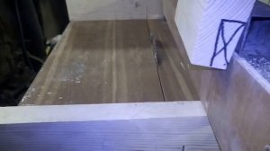 Параллельный упор, каретка, расширитель стола для самодельного распиловочного станка (циркулярки).