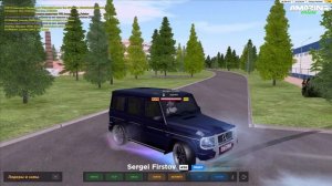 АДМИН СЛЕДИТ ЗА ЛИДЕРАМИ НА АМАЗИНГ РП В GTA CRMP