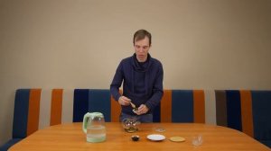 Рецепт чая с базиликом. Готовим освежающий чай.