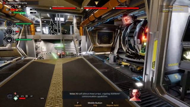 Void Crew | IF STARFIELD WAS MULTIPLAYER IN SPACE! ROUGE LIKE ELEMENTS?!? - Part 2 смотреть онлайн