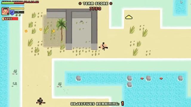 Early Access - Tango Fiesta смотреть онлайн