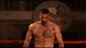 Yuri Boyka Юрий Бойко фрагменты боев