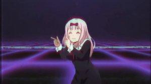 YOU'RE OUT Chica Fugiwara