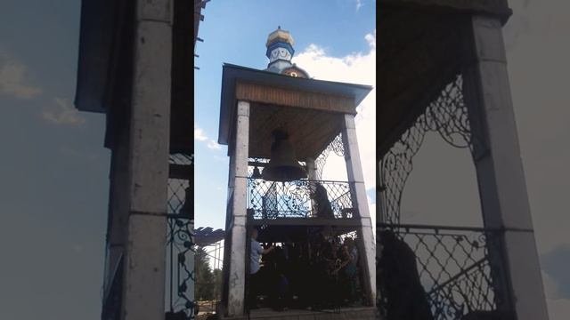 Почаевский Свято-Духовский скит