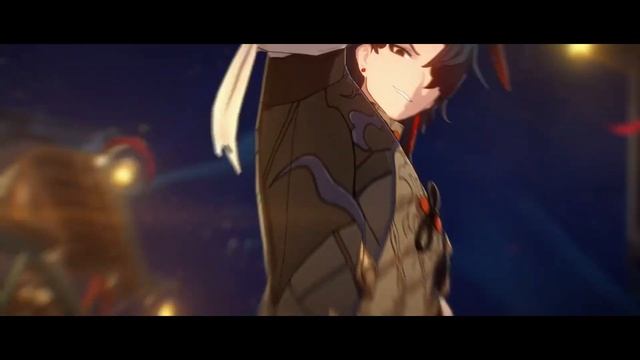 «Охотники за Стелларонами» - Откуда они взялись и чего добиваются? | Honkai: Star Rail ▶ Лор смотреть онлайн