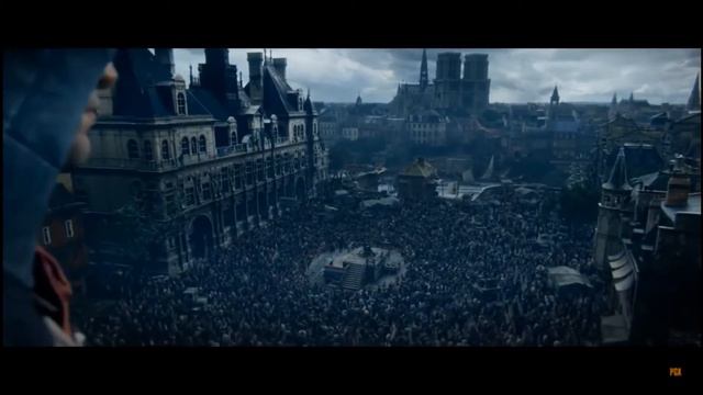 Rauf Faik ft.song (Assassin's creed unity)