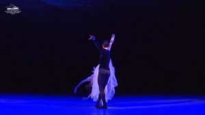 Giselle/Alina/Rudenko/ act 2/Жизель/ 2акт /Алина Руденко.