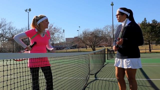 Capitol Federal Hall Senior Holiday Greeting смотреть онлайн