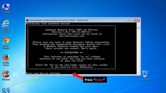 Remove BitGuard (Win32.b.Protector virus) & Delta-Search hijacker settings смотреть онлайн