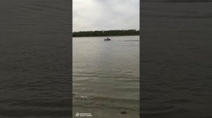 Таймыр 320кс и ветерок 8