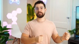 Dell G2724D Gaming Monitor Review