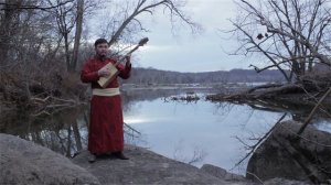 "Хоомей сыгыт каргыраа", Начын Чореве