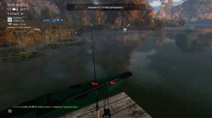 Как собрать лучший фидер в игре Fishing Planet?