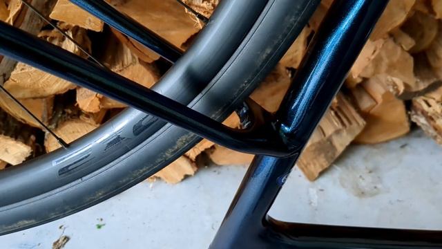 Giant Revolt fender install, How To смотреть онлайн