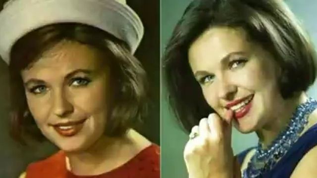 Бумеранг судьбы! Как сложилась Жизнь Натальи Фатеевой после всех ее поступков? смотреть онлайн