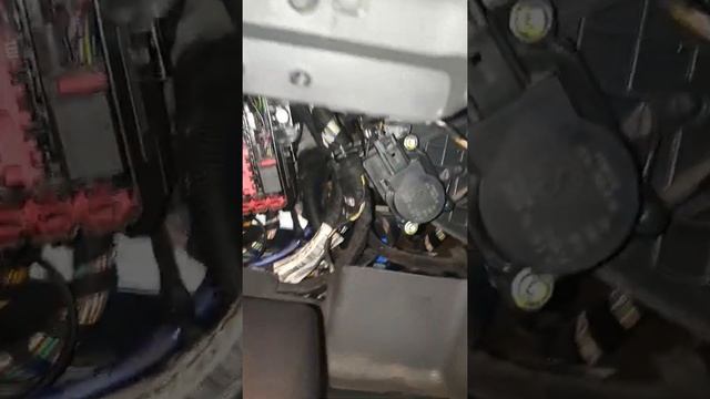 Fix audio error on sync Bluetooth Ford Fiesta ST MK7 смотреть онлайн