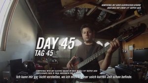 Rocksmith 2014 Edition: Remastered - Learn How To Play Guitar In 60 Days (PS4)