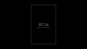 Весы