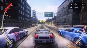 Как играть в тот самый Most Wanted в 2023-м