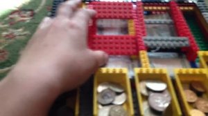 Лего - касса