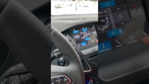 Ford Focus 1.6 AMT (125 л.с.)