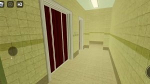 ?⚡️Серия дома П-44! лифты КМЗ 1990 г.