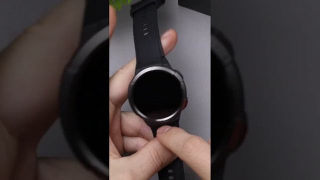 Xiaomi Mibro Watch GS - 55$ за AMOLED + GPS! Сказачное предложение!