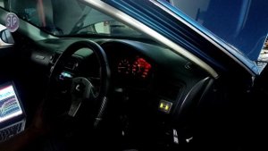 Honda B20B Vtec Kick in