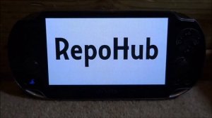 GitHub Homebrew App For PS Vita!