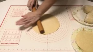 Так тесто Вы ещё не готовили/Cold yeast dough