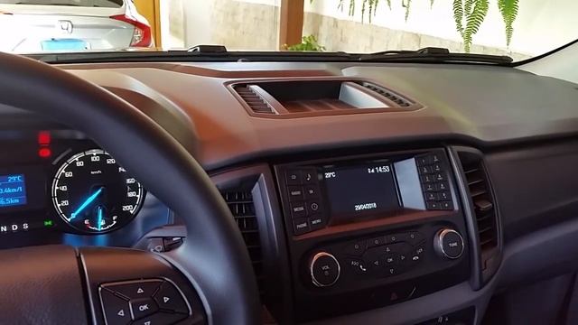 Nova Ranger XLS 2.2 AT 4x4 2017 após 50 mil km. смотреть онлайн