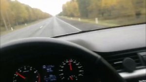 Сравнение набора скорости Kia Rio 1.6 , АКПП, 123 л.с., 2017 г. vs Volkswagen Polo 2021, АКПП, 110.