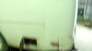 Автобус ПАЗ. Обслуживание ГБО