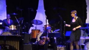 Puttin' on the Ritz Poissy Nov 2017