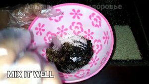 Это самодельное волшебное масло, способное отрастить волосы на лысой голове снова на 100%