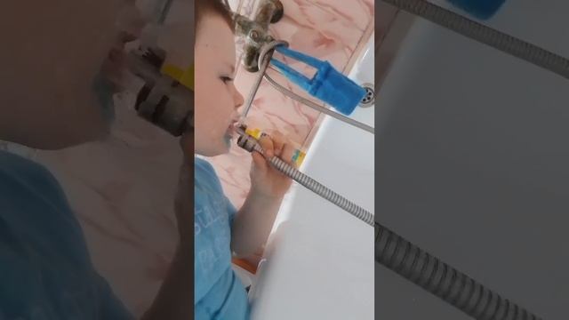 Как почистить зубы и получить звездюлей смотреть онлайн