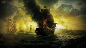Тайны пиратских кладов Карибского моря